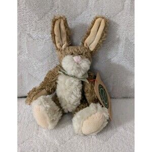 Boyd's Bears & Friends 8" Elinore Bunny - Archive Collection